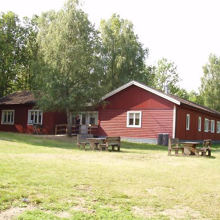 Stensjoe Vandrarhem Vastra Stensjo 外观 照片